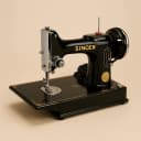 Singer Featherweight 221